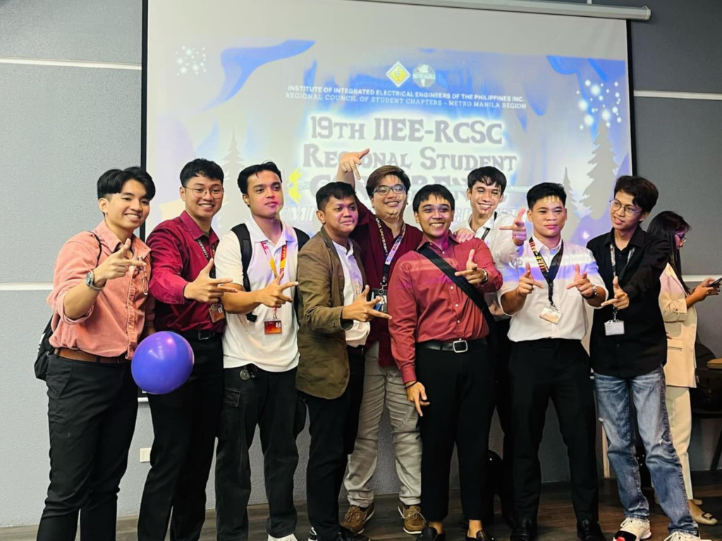IIEE-Mapúa brings back Glory with Quiz Bee Win