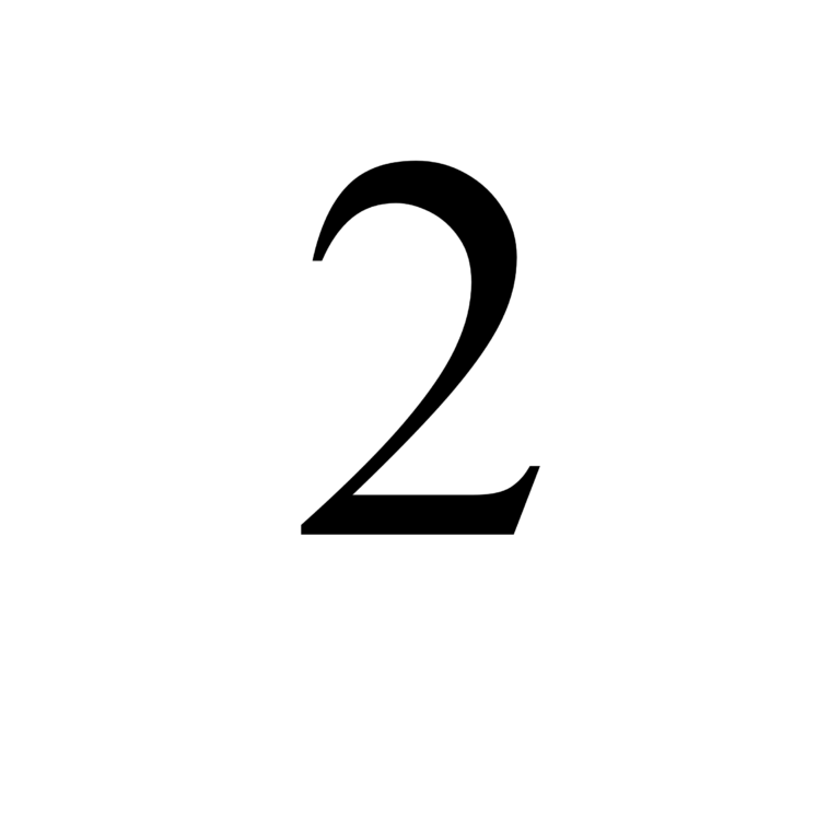 2