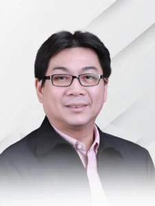 Engr. Carlos  N.  Santos, Jr