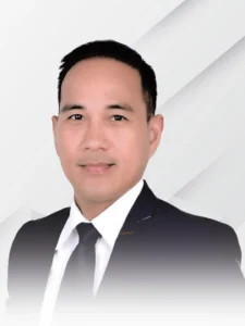 Engr. Christopher T. Bellafor