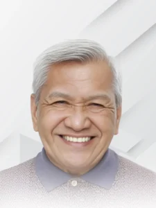 Engr. Edgardo C. Calantuan