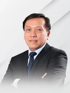 Engr. Laurence N. Chan