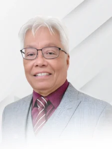 Engr. Salvador P. Umotoy