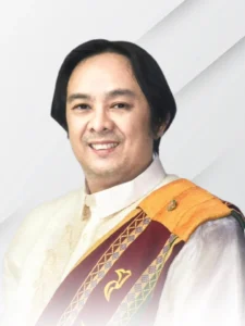 Michael C. Pacis, Ph.D