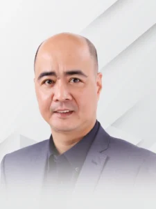 Mr. Jeffrey R. Estrella