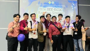 IIEE-Mapúa brings back Glory with Quiz Bee Win