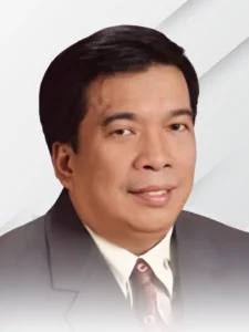 Engr. Gil M. Mostoles