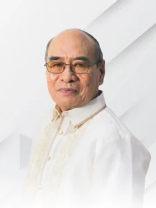 Engr. Manuel V. Panis