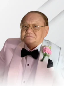 Engr. Rafael F. Florentino