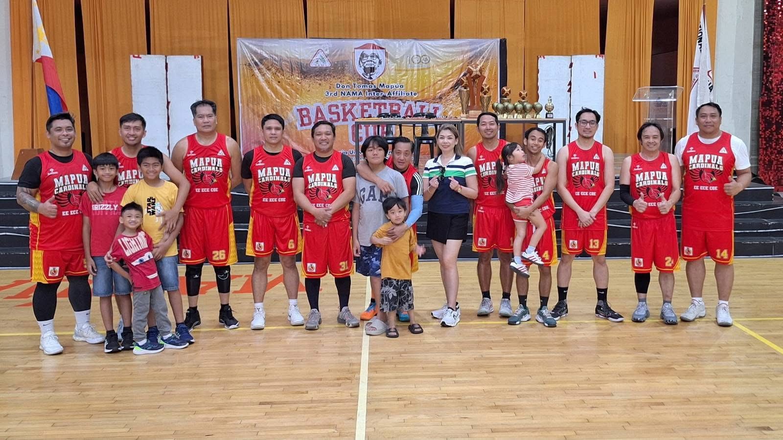 Team EECE – NAMA (2)