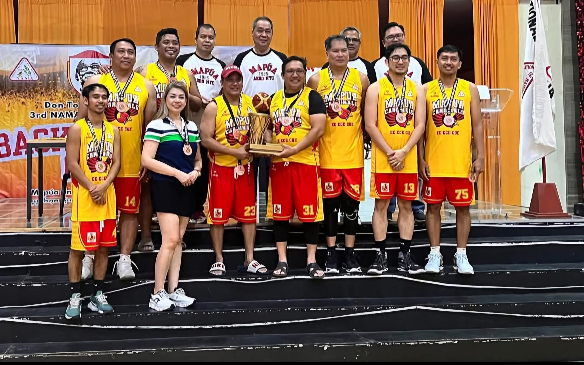 Team EECE – NAMA (4)