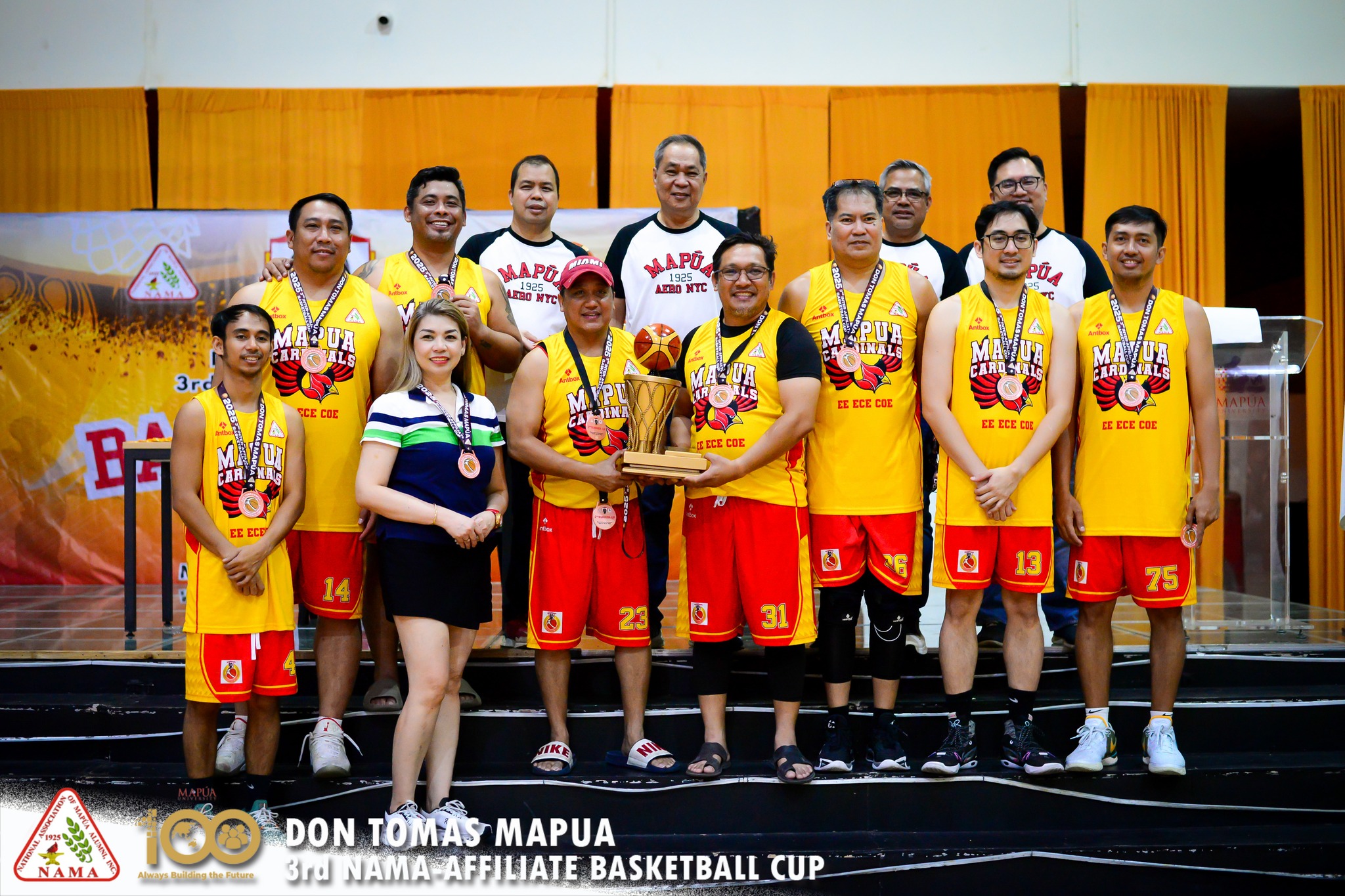 Team EECE – NAMA (6)