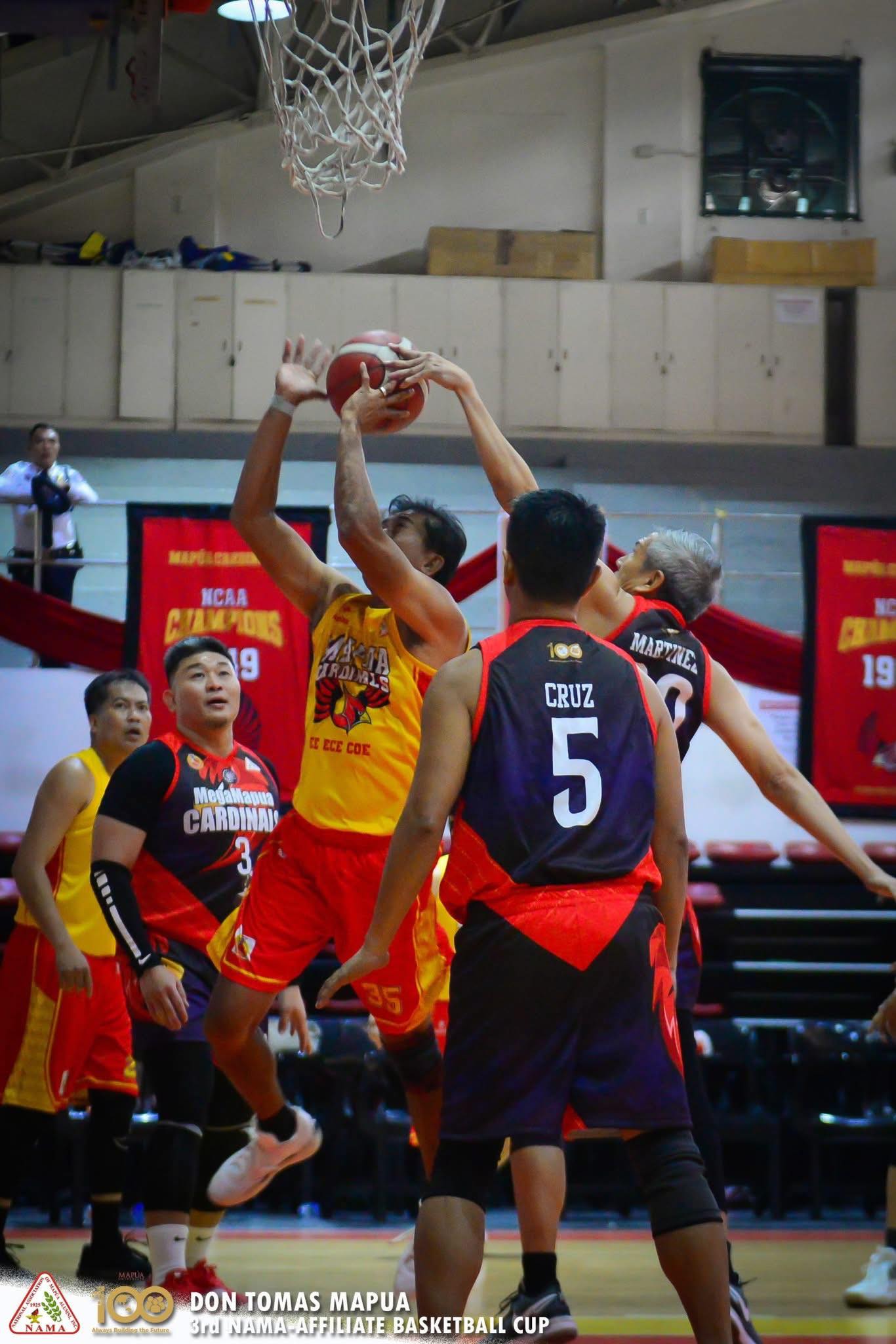 Team EECE – NAMA (7)