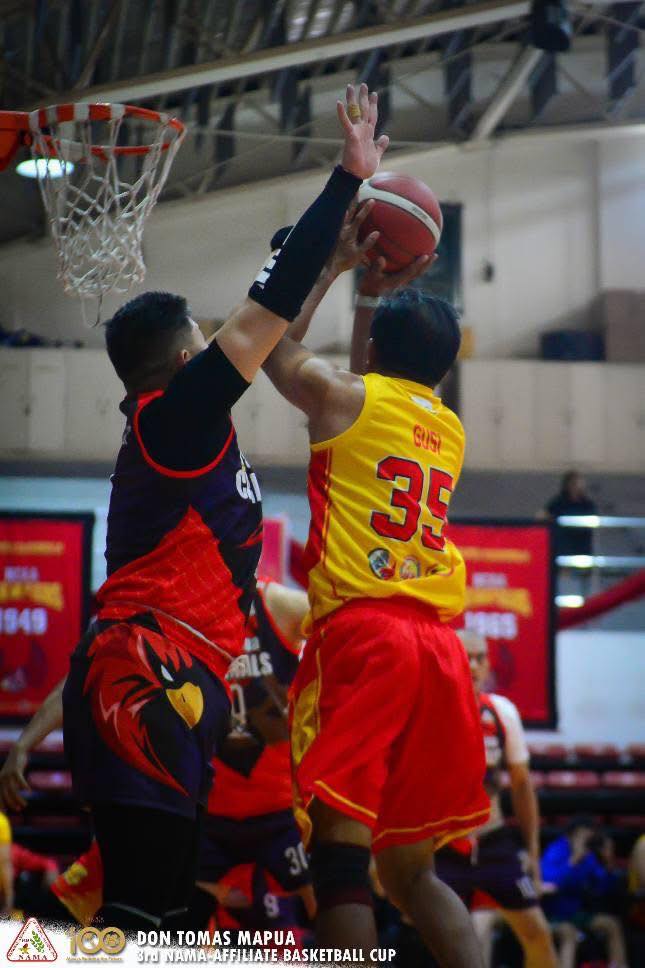 Team EECE – NAMA (8)